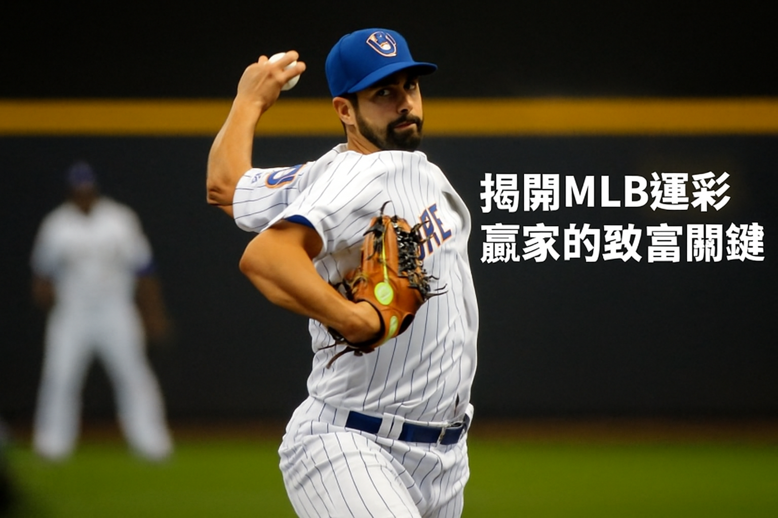 MLB運彩 3大實戰分析 贏家致富關鍵 tu娛樂城、百家樂